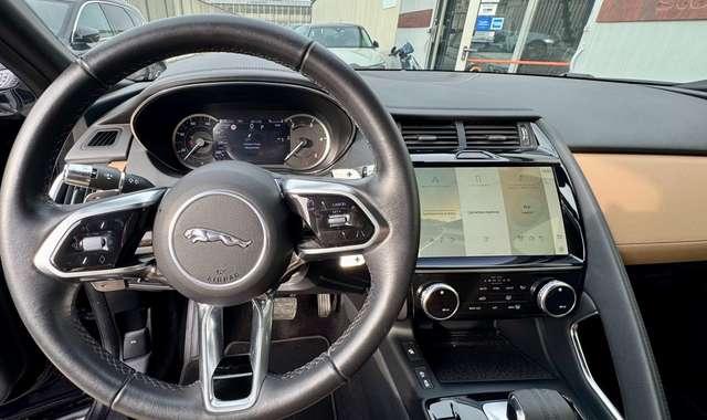 Jaguar E-Pace 2.0D I4 163 CV AWD Auto SE