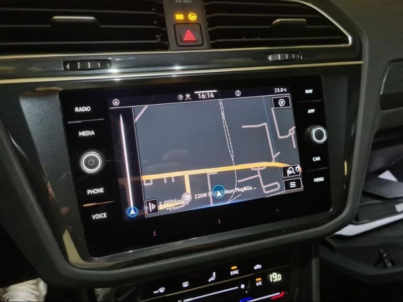 Tiguan 2.0 TDI 150 CV SCR DSG R-Line