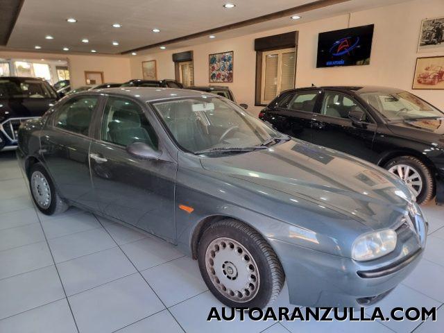 ALFA ROMEO 156 1.9 JTD 115CV Progression