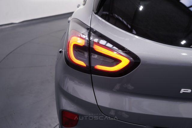 FORD Puma Gen-E 43 kWh Premium