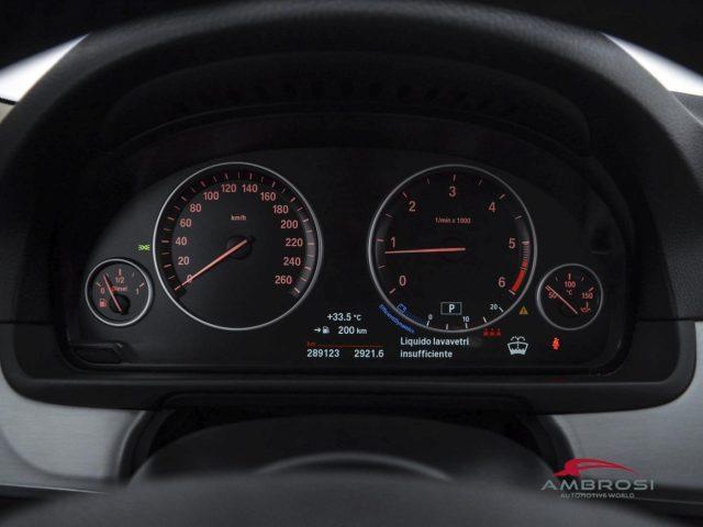 BMW 520 Serie 5 d xDrive Luxury - PER OPERATORI DEL SETTOR