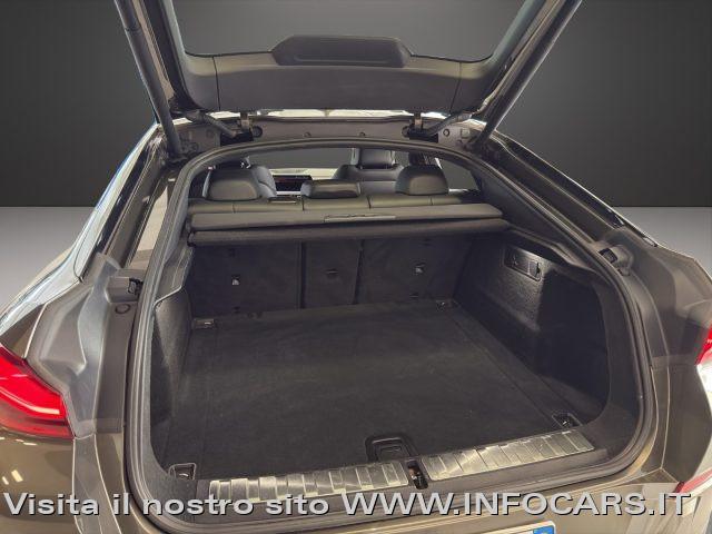 BMW X6 xDrive30d 286 CV 48V Business - Tagliandi BMW -