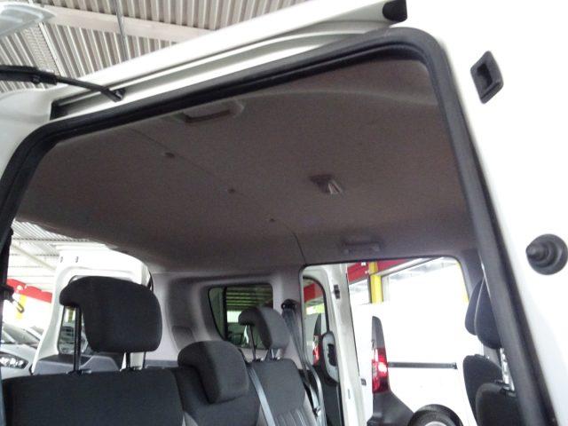 FIAT Doblo Doblò 1.6 MJT 120 CV S&S PC Combi N1 Lounge