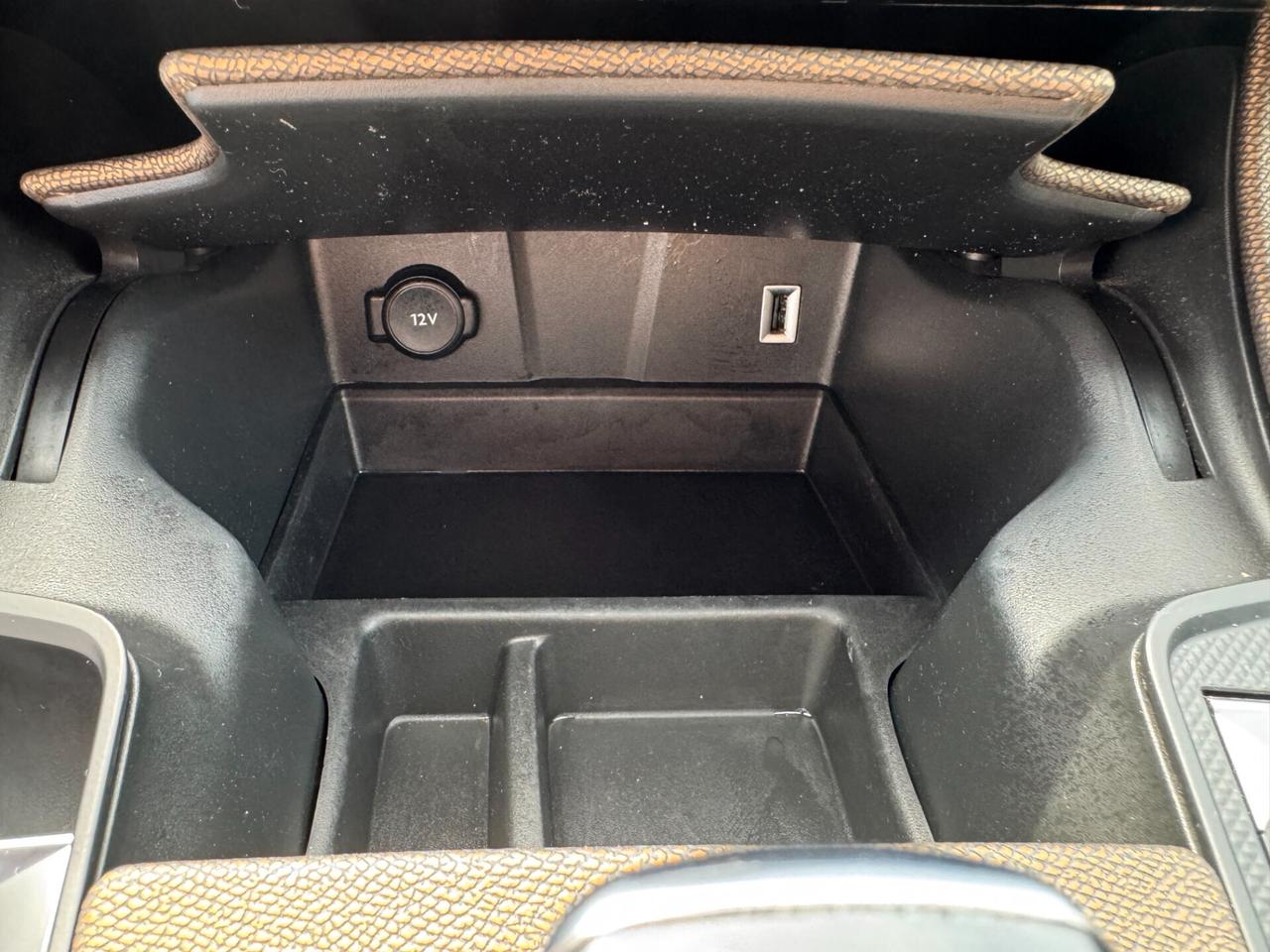 Ds DS 7 DS 7 Crossback BlueHDi 130 aut. Prestige