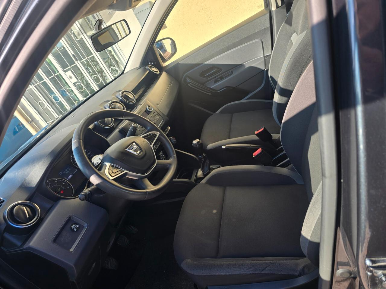 Dacia Duster 1.0 TCe 100 CV ECO-G 4x2 Essential