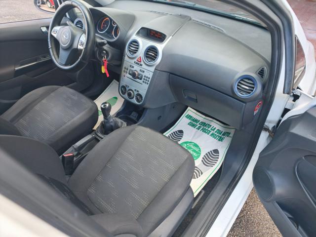 OPEL Corsa 1.2 GPL-TECH 5 Porte ( GARANZIA )