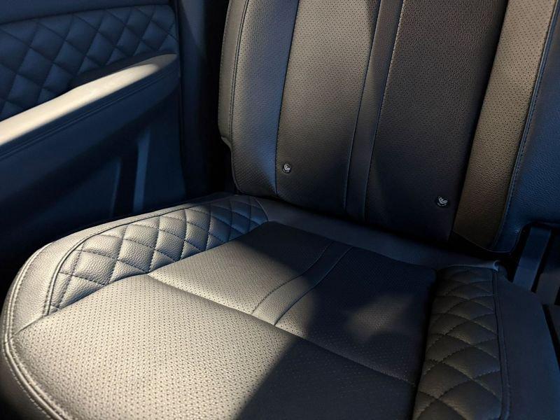 Foton Tunland G7 TUNLAND G7 Doppia Cabina 5p 4WD 2.0 TDI 6m 162cv