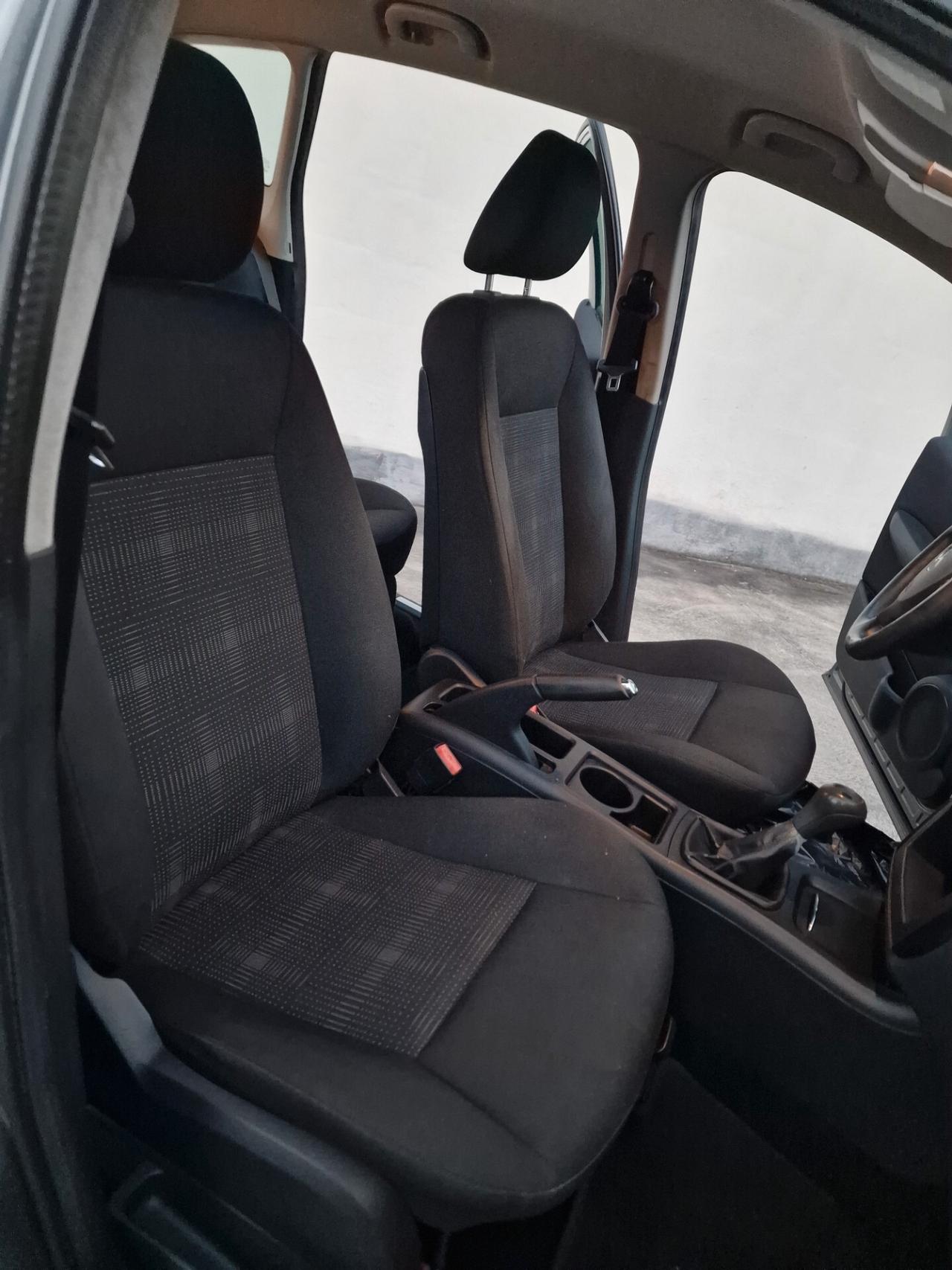 Mercedes A 160 CDI BlueEFFICIENCY Executive "neopatentati"