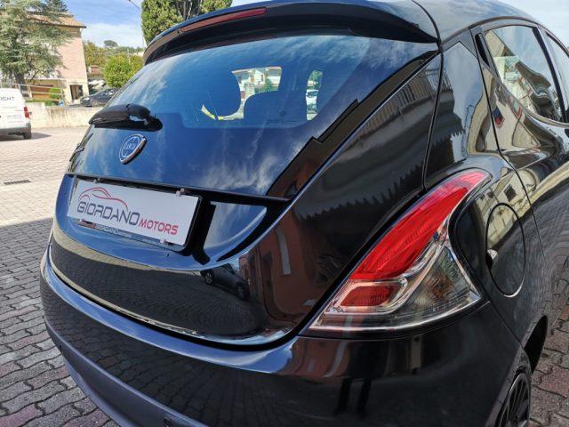 LANCIA Ypsilon 1.2 69 CV 5 porte GPL Gold