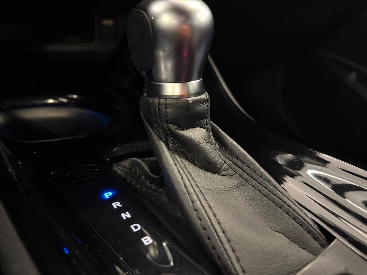 Toyota C-HR 1.8 Hybrid E-CVT Lounge 2017