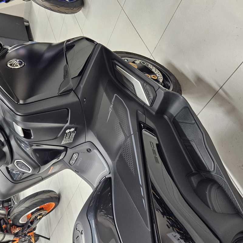 Yamaha T-Max 560 Tech Max - 2025
