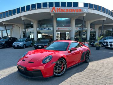 Porsche 911 992 Coupe 4.0 GT3 auto