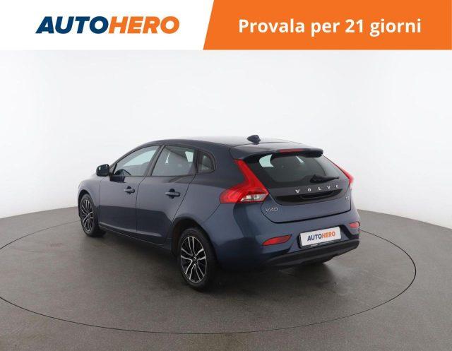 VOLVO V40 T2 Business Plus