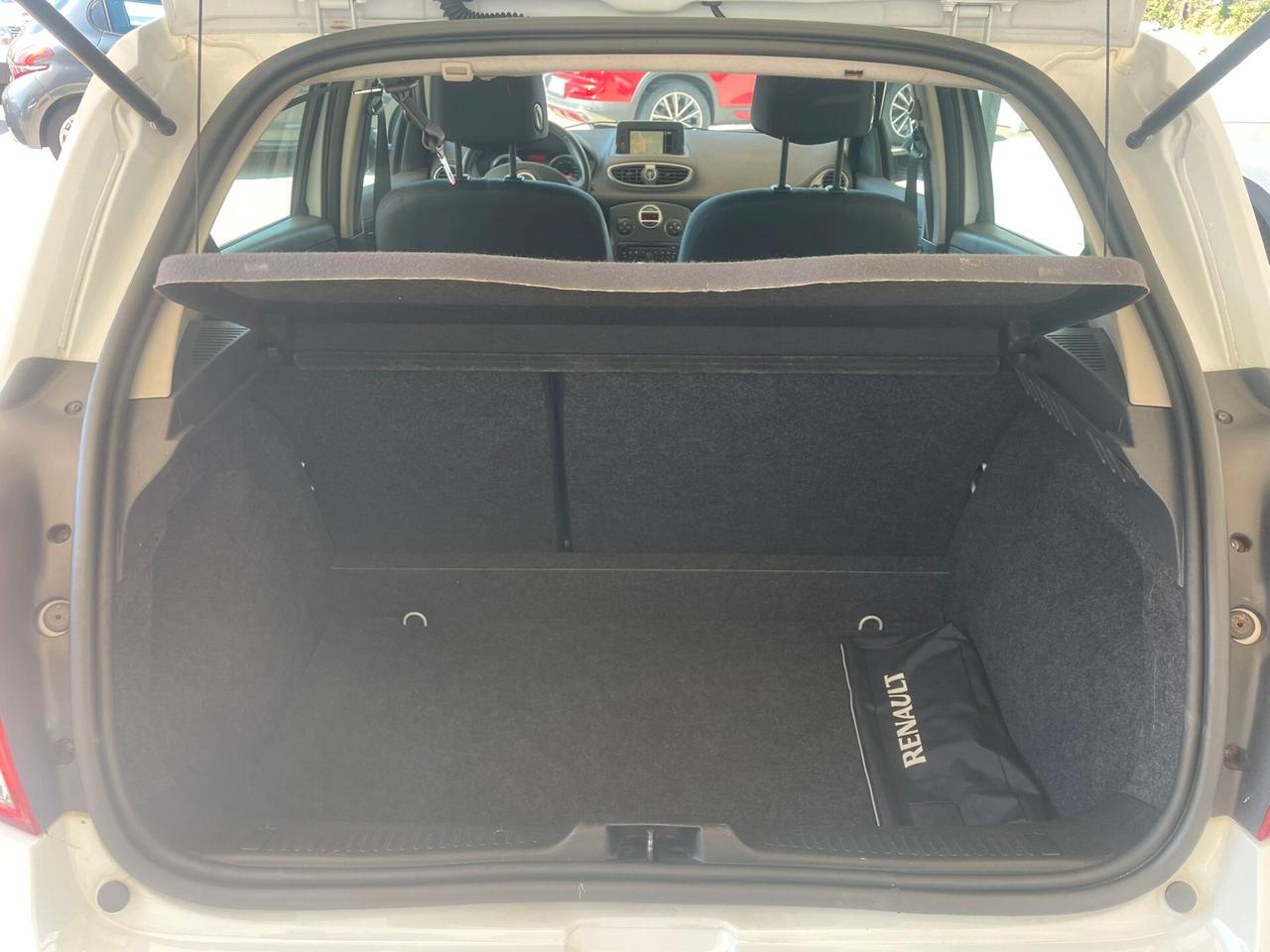 Renault Clio 1.5 dCi 75CV 5 porte Dynamique 128.000KM!!