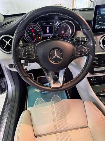 Mercedes-Benz GLA 200 Unico proprietario Km 39.000 VERI