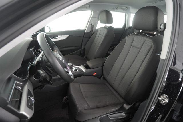 AUDI A4 A4 Avant 30 TDI/136 CV S tronic Business Advanced