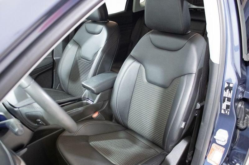 Jeep Compass Compass 1.6 mjt Limited 2wd 130cv N1