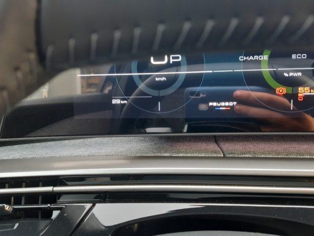 PEUGEOT 3008 Hybrid 145 e-DCS6 Allure