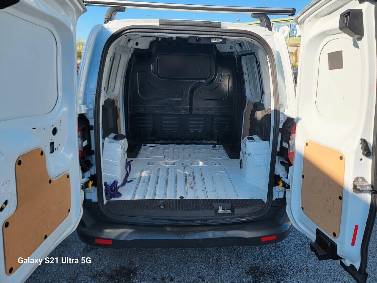 Ford Transit Courier 1.5TDCi 75CV Van Trend PERMUTE GARANZIA