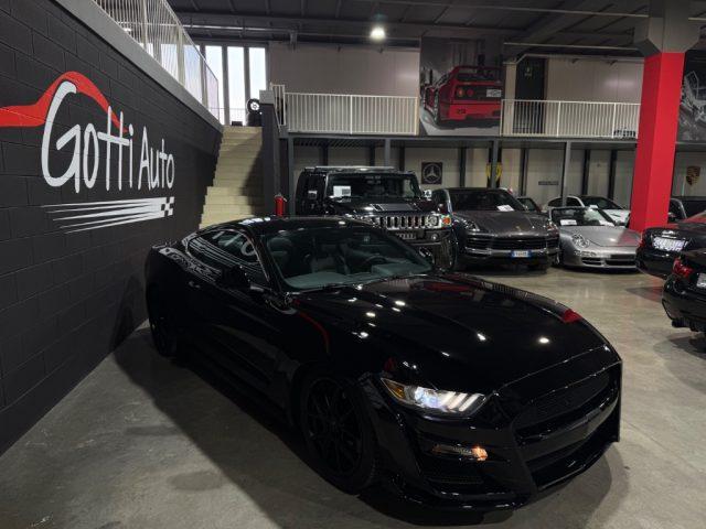 FORD Mustang 2.3 EUROPEA KIT SHELBY