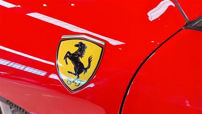 Ferrari F430 F1 DA Vetrina!!!!