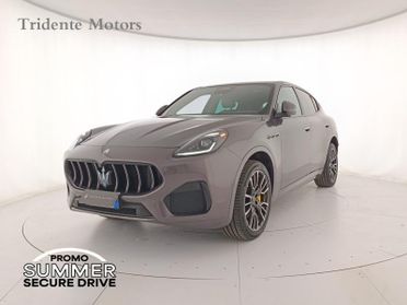 Maserati Grecale 2.0 MHEV GT AWD Auto