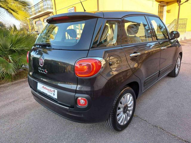 FIAT 500L 1.4 95 CV Pop Star CON GPL *BEN TENUTA*