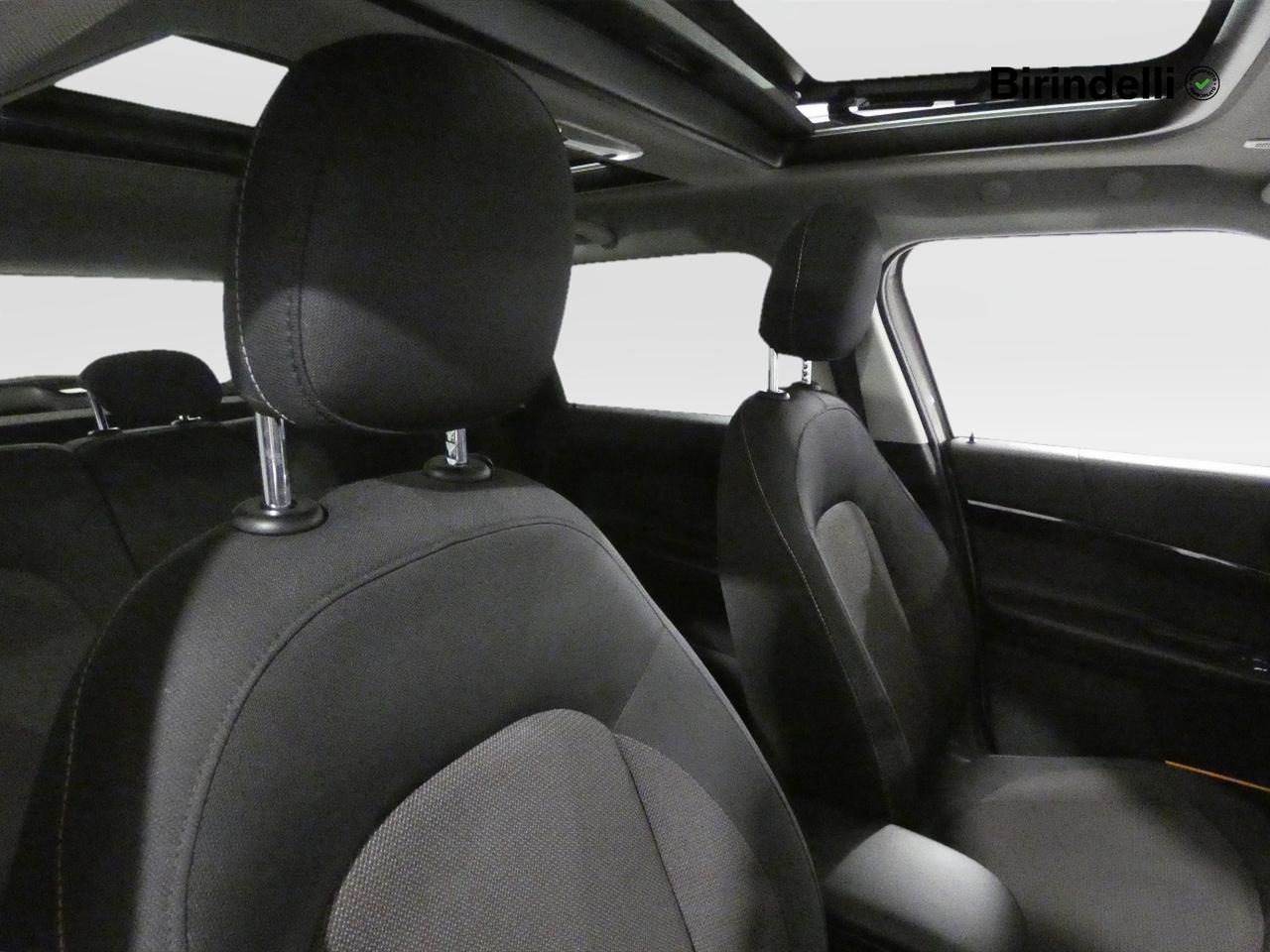 MINI Mini Countrym.(F60) - Mini 1.5 Cooper Classic Countryman
