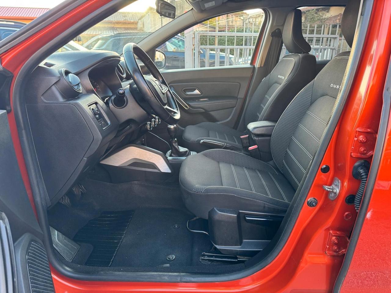 Dacia Duster 1.0 TCe 100 CV ECO-G 4x2 15th Anniversary