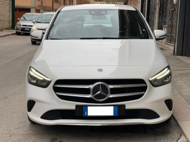 Mercedes-benz B 180 d Automatic Sport Plus