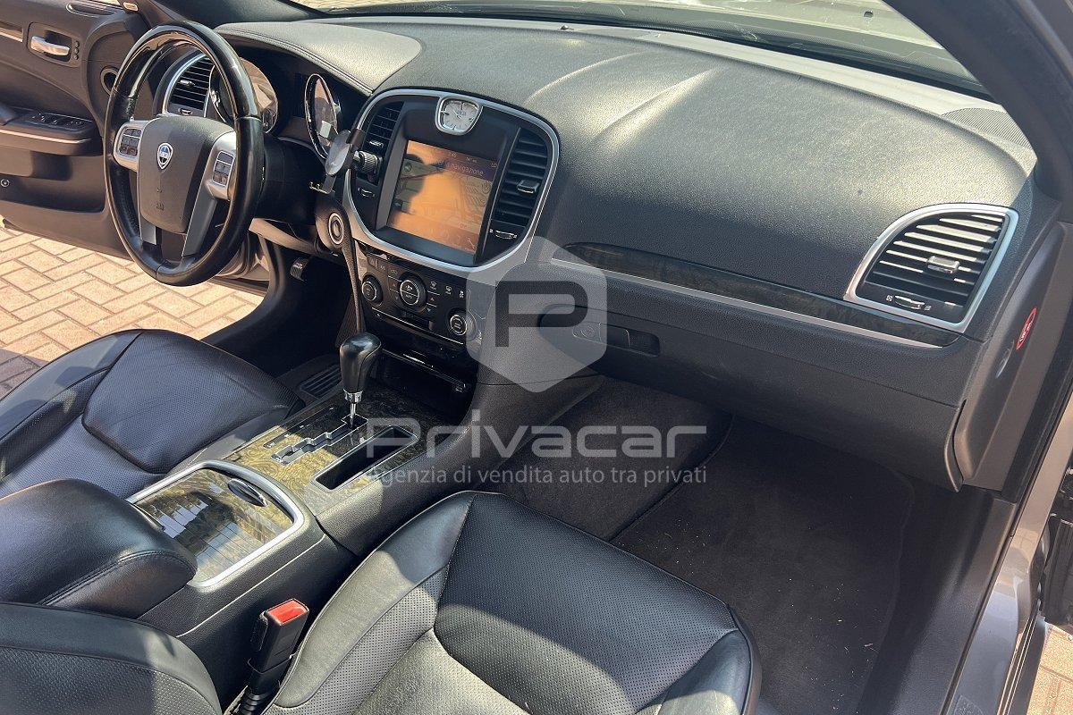 LANCIA Thema 3.0 V6 Multijet II 239 CV Platinum
