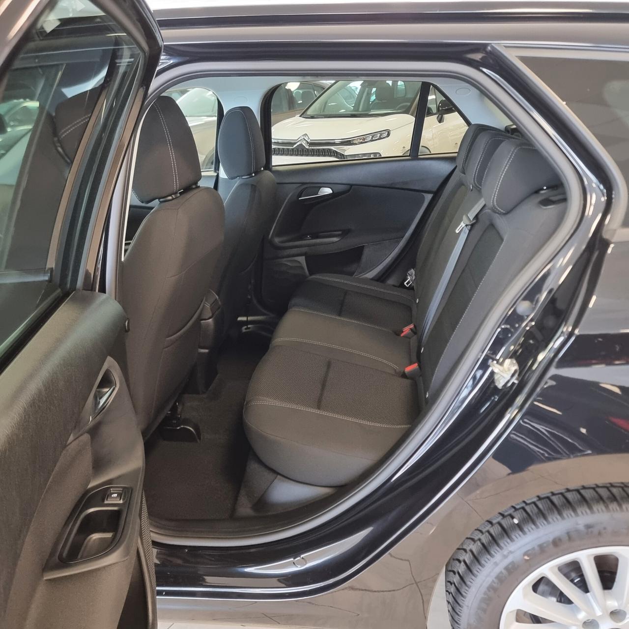 FIAT TIPO LIFE SW 1.6 Mj 130cv Euro 6D