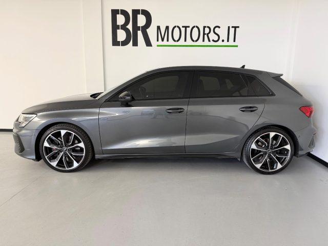 AUDI S3 SPB TFSI 310 CV quattro S tronic