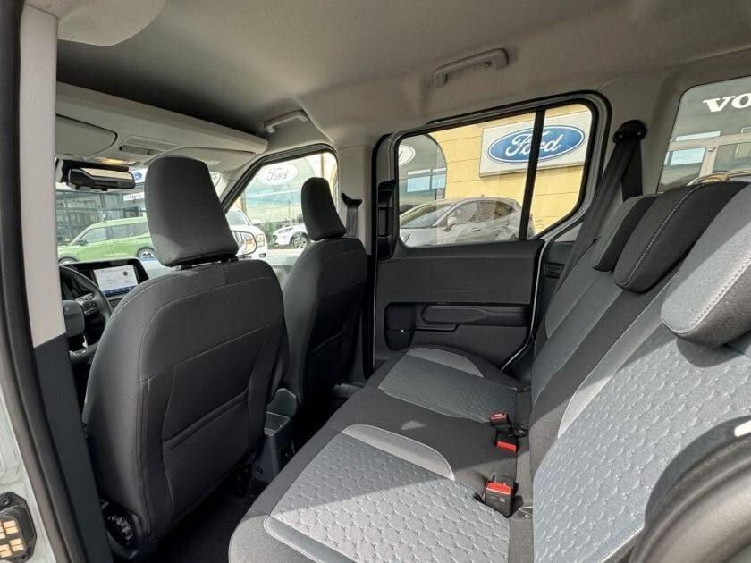 Ford Tourneo Courier Tit. 1.0 EcoB. 125CV 5p. - N1 Autocarro