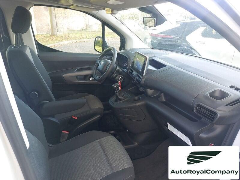 Toyota Proace City Verso Proace City Verso 1.5D 100 CV S&S L1 Lounge