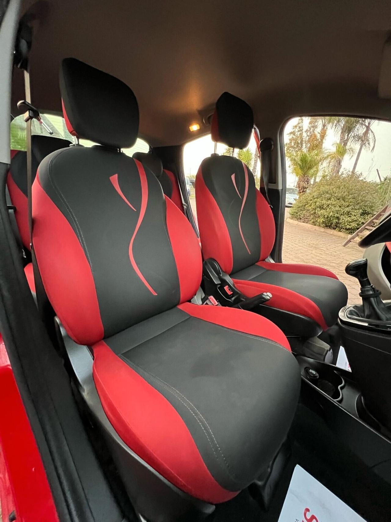 Lancia Ypsilon 1.3 MJT 16V 95 CV 5 porte S&S