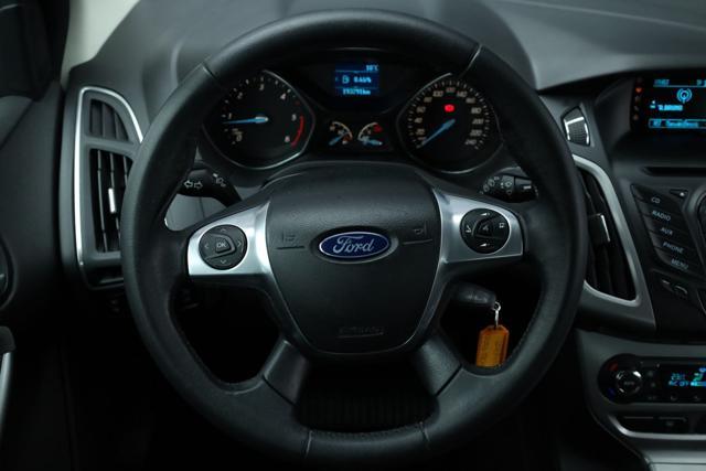 FORD Focus 1.6 TDCi 115 CV