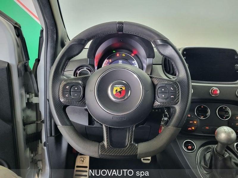 Abarth 595 595 1.4 Turbo T-Jet 180 CV Esseesse 70° Anniversario