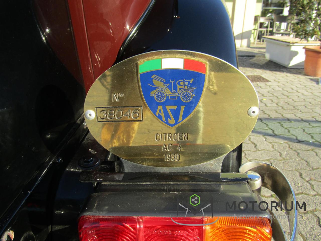 Citroen Other AC4