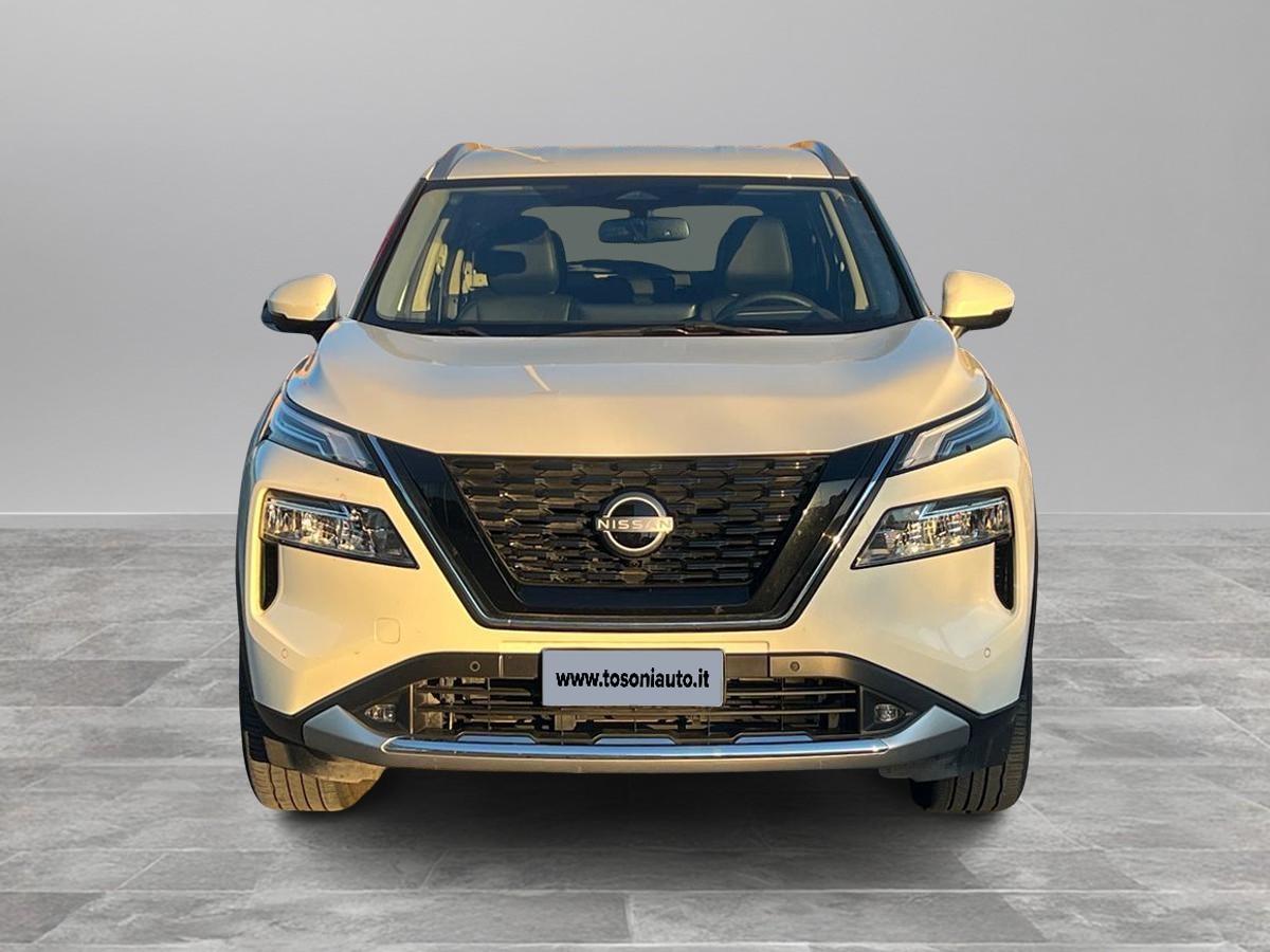 NISSAN X-Trail 1.5 e-power Tekna 2wd