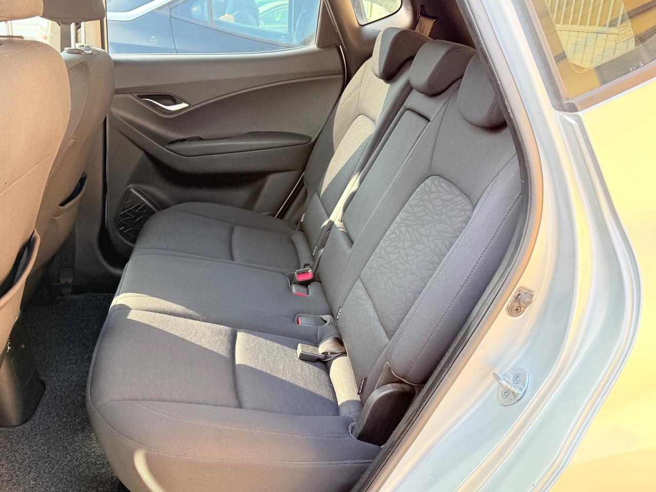 Hyundai iX20 1.4 CRDI 90 CV Style 2013 Neopatentati