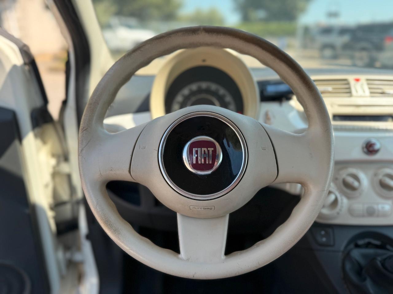 Fiat 500 1.3 Multijet 16V 95 CV Pop