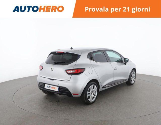 RENAULT Clio dCi 8V 90 CV 5 porte Moschino Zen