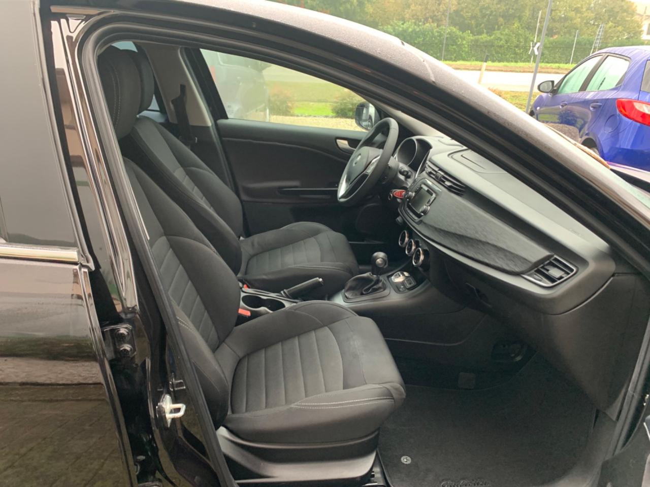 Alfa Romeo Giulietta 1.6 JTDm 120 CV Super