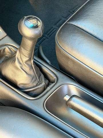 Porsche 964 911 Cabriolet 3.6 Carrera 2 targa provincia manual