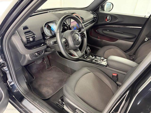 MINI Clubman 1.5 Cooper Yours Clubman