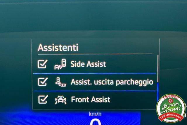 VOLKSWAGEN T-Roc 2.0 TDI SCR 150CV DSG Life