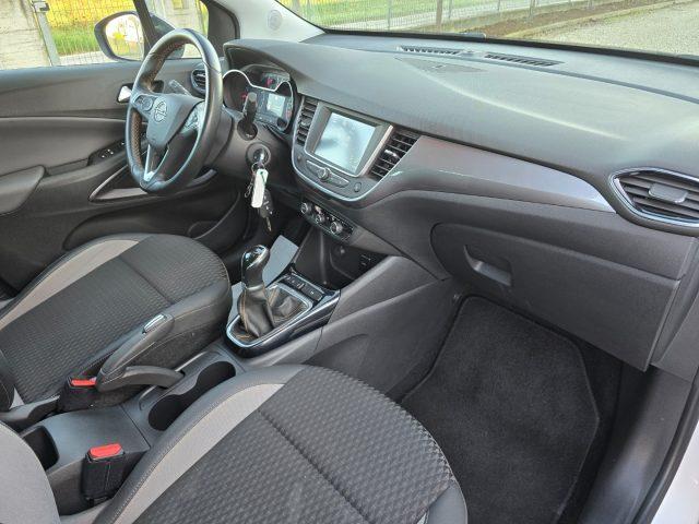 OPEL Crossland X 1.2 12V Innovation