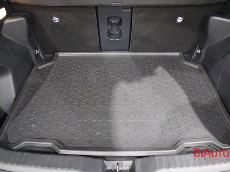 Toyota Yaris Cross Yaris Cross 1.5 Hybrid 5p. E-CVT AWD-i Trend