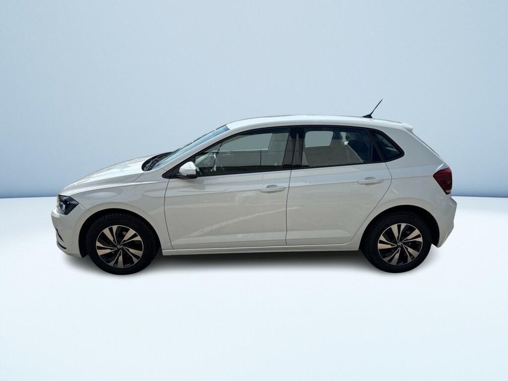 Volkswagen Polo 1.0 EVO Comfortline